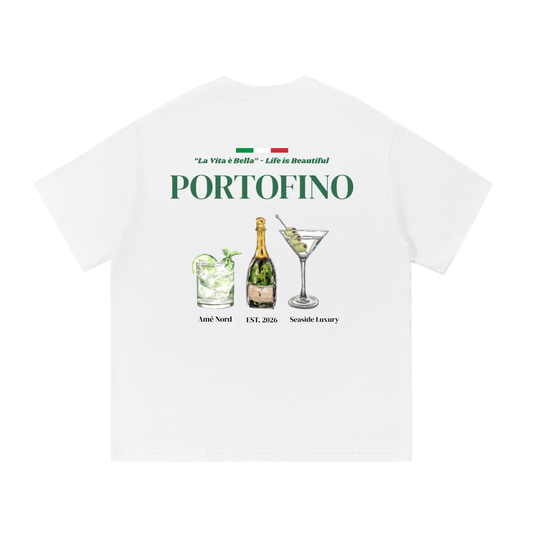 Portofino Tee
